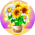 插花消消消2025官方新版图标