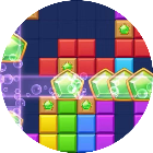 俄罗斯解压方块消消乐2025官方新版图标