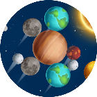 流浪星球大挑战2025官方新版图标