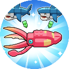 帝国乐园奇遇2025官方新版图标