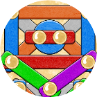 玩个锤子螺丝钉2025官方新版图标