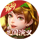 三国杀名将传2025官方新版图标