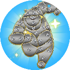 螺丝打呀打2025官方新版图标