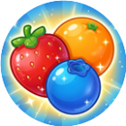 水果消到底2026官方新版图标