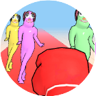 击败小妖怪2026官方新版图标