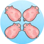 动物园模拟器2026官方新版图标