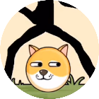 画狗头