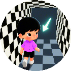 躲猫猫校园模拟游戏2025官方新版图标