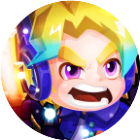 疯狂小英雄2025官方新版图标