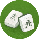 麻将三个消2025官方新版图标