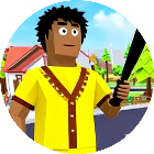 搞怪大世界2025官方新版图标