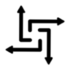 消失的箭头2026官方新版图标