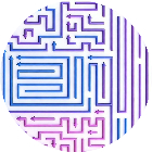 箭头点不停2026官方新版图标