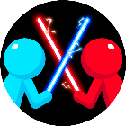 双人决斗火柴人2025官方新版图标