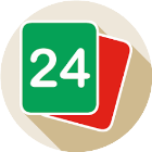 24点速算