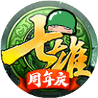 七雄争霸2025官方新版图标