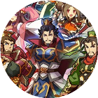 汉末名将纵横传2025官方新版图标