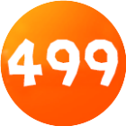 499乐园2025官方新版图标