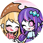 地狱少女换装世界2025官方新版图标