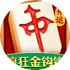 开运麻将2025官方新版图标