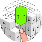 箭头消除乐方块2025官方新版图标