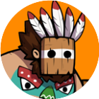 最强追逐2025官方新版图标