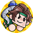 抓钩塔防2026官方新版图标