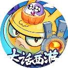爆炸奇兵2025官方新版图标