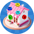 螺丝闯关王2026官方新版图标