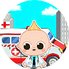 宝宝医学趣味乐园2025官方新版图标