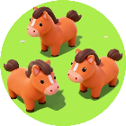 全民挪马2026官方新版图标