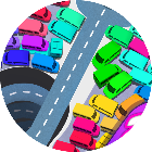 挪车冲冲冲22025官方新版图标