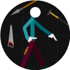 火柴模拟盒2026官方新版图标