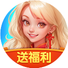 甜甜爱消除2026官方新版图标