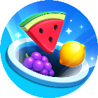 全员削水果2026官方新版图标