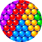 泡泡龙消消消乐经典版2025官方新版图标