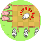 帮帮小猪2025官方新版图标