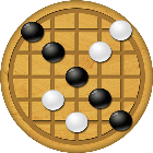 五子棋2025官方新版图标
