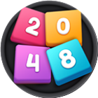 2048数字合成