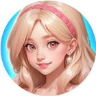 甜甜爱消除2026官方新版图标