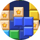 俄罗斯方块拼图王2026官方新版图标