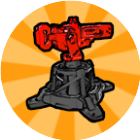 躺平挂机成就世界最强2026官方新版图标