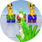 妖怪别想逃2026官方新版图标