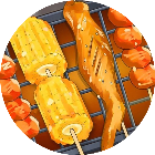 烧烤摊消消消乐2026官方新版图标