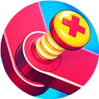 疯狂拆螺丝王2025官方新版图标