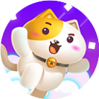 天天飞喵2026官方新版图标