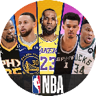 NBA征程