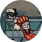 密室躲猫猫游戏2025官方新版图标