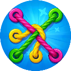 消个绳子2026官方新版图标