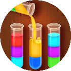 倒水经典版2025官方新版图标